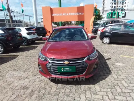 ONIX 1.0 TURBO FLEX LT MANUAL