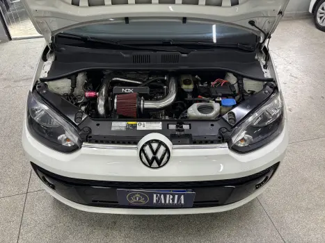 up! move 1.0 TSI Total Flex 12V 5p