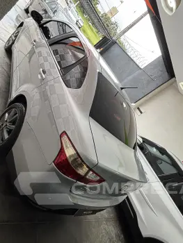 GRAND SIENA 1.4 MPI Attractive