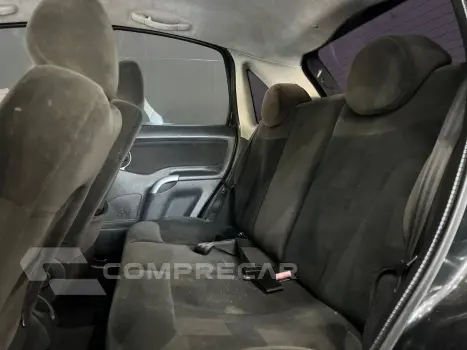 C3 1.4 I EXCLUSIVE 8V FLEX 4P MANUAL