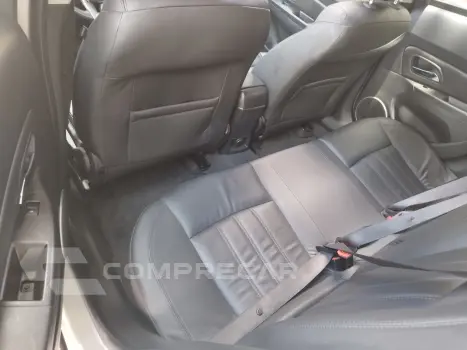 CRUZE 1.8 LTZ Sport6 16V