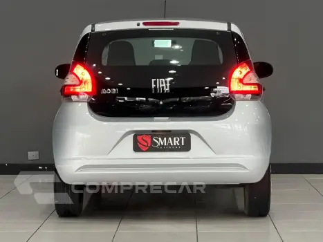 MOBI 1.0 EVO FLEX LIKE. MANUAL