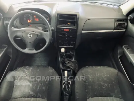 PALIO 1.3 MPI Fire ELX 8V