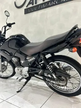 YBR 125 FACTOR