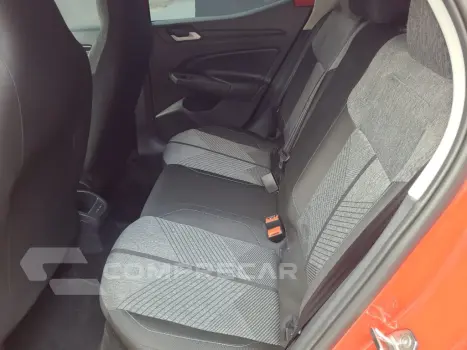 Tera Comfort 1.0 170 TSI Flex 12V 5p Aut