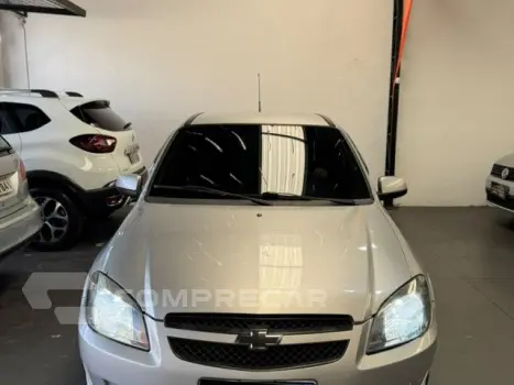 CELTA - 1.0 MPFI LT 8V 4P MANUAL