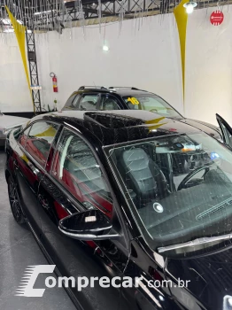JETTA 2.0 Comfortline