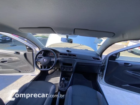 SAVEIRO 1.6 C CS 8V