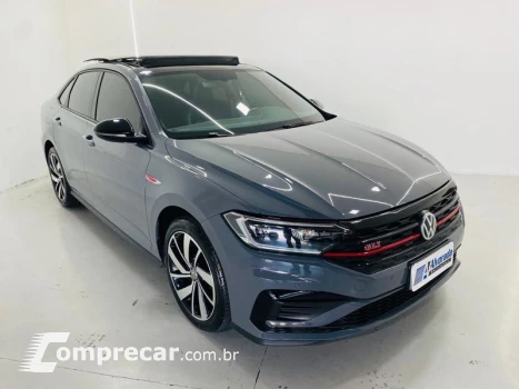 Volkswagen JETTA GLI AG 4 portas
