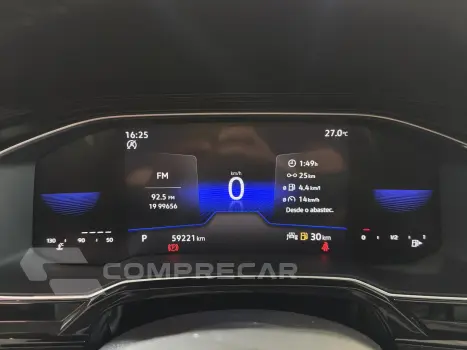 VIRTUS 1.0 170 TSI AUTOMÁTICO