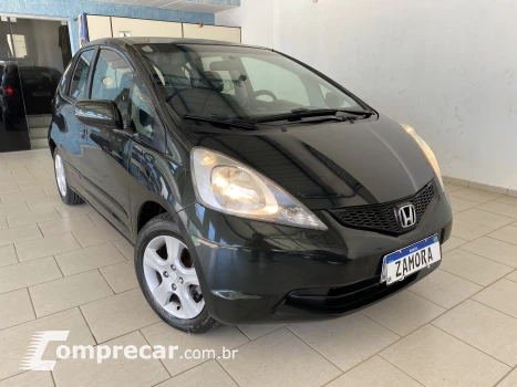 FIT 1.4 LX 16V