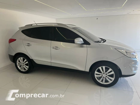 IX35 2.0 MPFI 16V