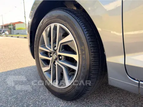 HB20 1.0 TGDI FLEX PLATINUM AUTOMÁTICO