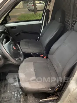 Fiorino furgão 1.3