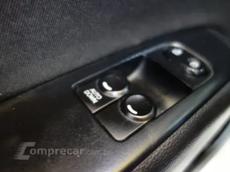 HB20 - 1.0 COMFORT 12V 4P MANUAL