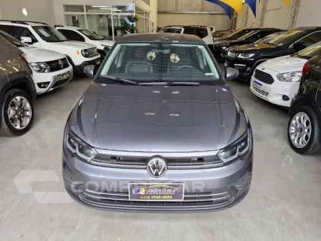 Polo Highline TSI 1.0 Flex 12V Aut.