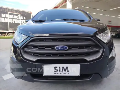 ECOSPORT 1.5 Ti-vct Freestyle