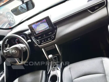 COROLLA CROSS 2.0 VVT-IE FLEX XRE DIRECT SHIFT