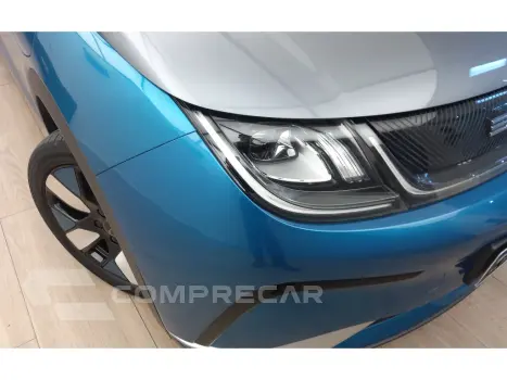 DOLPHIN 60,5 KW ELÉTRICO PLUS