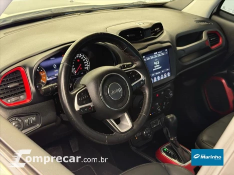 RENEGADE 2.0 16V TURBO DIESEL TRAILHAWK 4P 4X4 AU