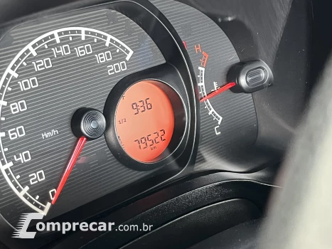 STRADA 1.4 MPI Freedom CS 8V