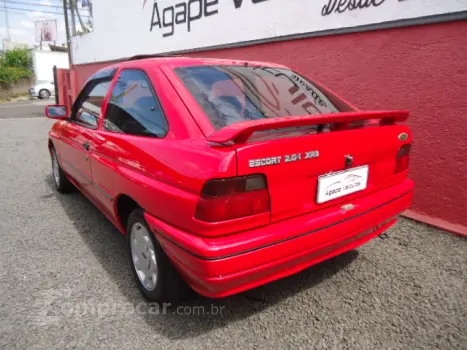 ESCORT 2.0 I XR3 8V