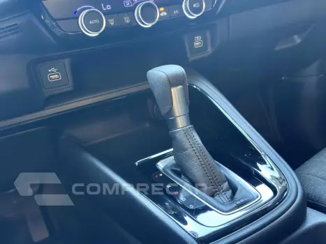 HR-V 1.5 DI I-VTEC FLEX EX CVT