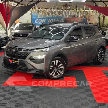 Renault KARDIAN EVO AT 4 portas