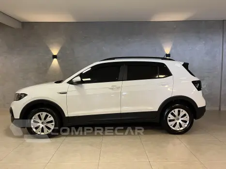 T-CROSS 1.0 200 TSI Sense