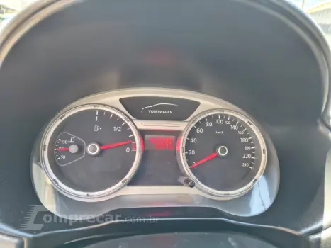 SAVEIRO 1.6 MI CS 8V FLEX 2P MANUAL G.V