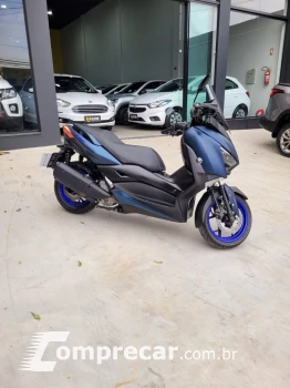 XMAX 250 ABS
