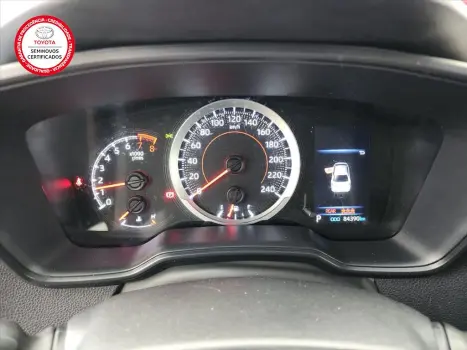 COROLLA 2.0 VVT-IE FLEX GLI DIRECT SHIFT