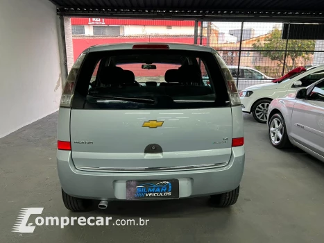 MERIVA 1.4 MPFI Maxx 8V