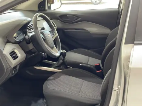 ONIX 1.4 MPFI LT 8V FLEX 4P MANUAL