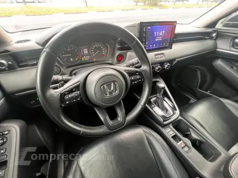 HR-V EXL 1.5 Flex Sensing 16V 5p Aut.