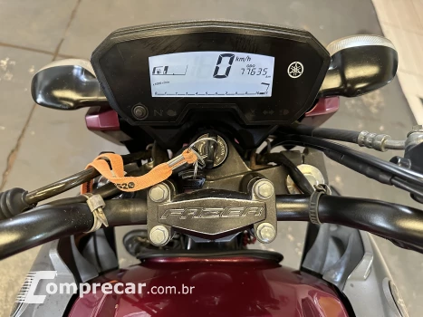 FAZER 250 BLUEFLEX