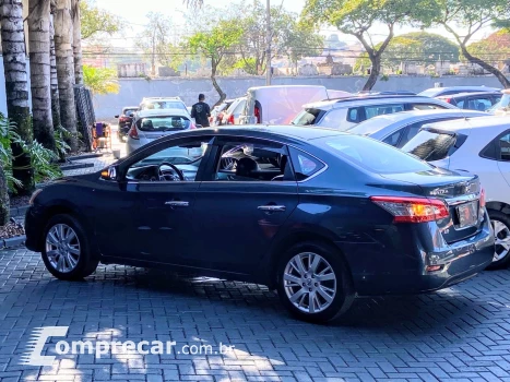 SENTRA 2.0 SL 16V