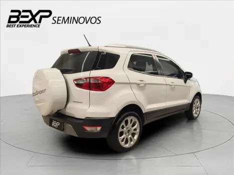 ECOSPORT 2.0 Direct Titanium