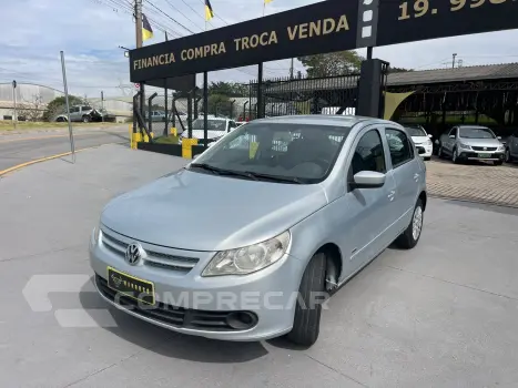 Volkswagen GOL 1.0 MI Trend 8V 4 portas