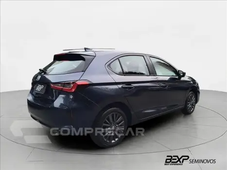 CITY 1.5 I-vtec Hatch EX