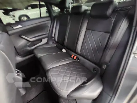 VIRTUS 1.4 250 TSI EXCLUSIVE AUTOMÁTICO