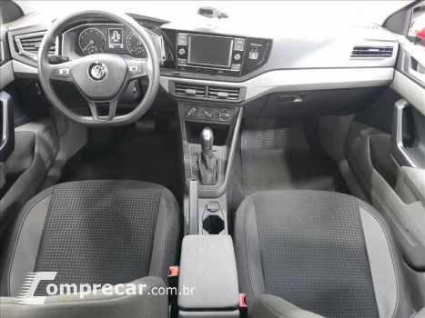 POLO 1.0 200 TSI Comfortline