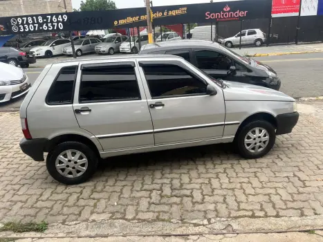 UNO 1.0 MPI Mille Fire 8V