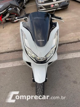 PCX 160 ABS