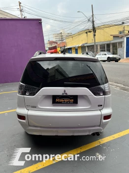 OUTLANDER 3.0 GT4 4X4 V6 24V