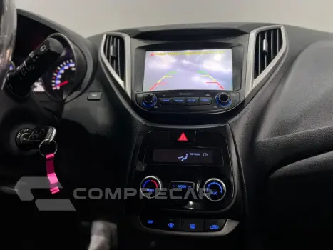 HB20 1.6 PREMIUM 16V FLEX 4P AUTOMÁTICO