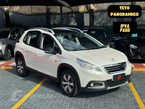 2008 1.6 16V Crossway