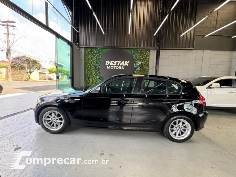 118iA 2.0 16V 136cv 5p