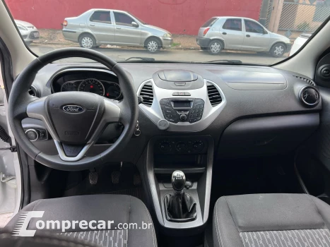 KA 1.0 SE 12V