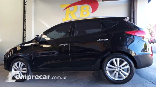 Hyundai IX35 2.0 MPFI GLS 16V 4 portas